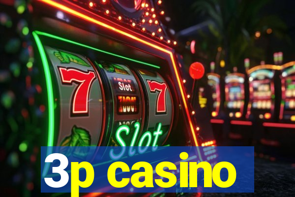 3p casino